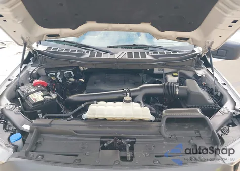 2023 Ford F-150 Xlt z USA, uszkodzony, nr VIN 1FTFW1E82PKE78920